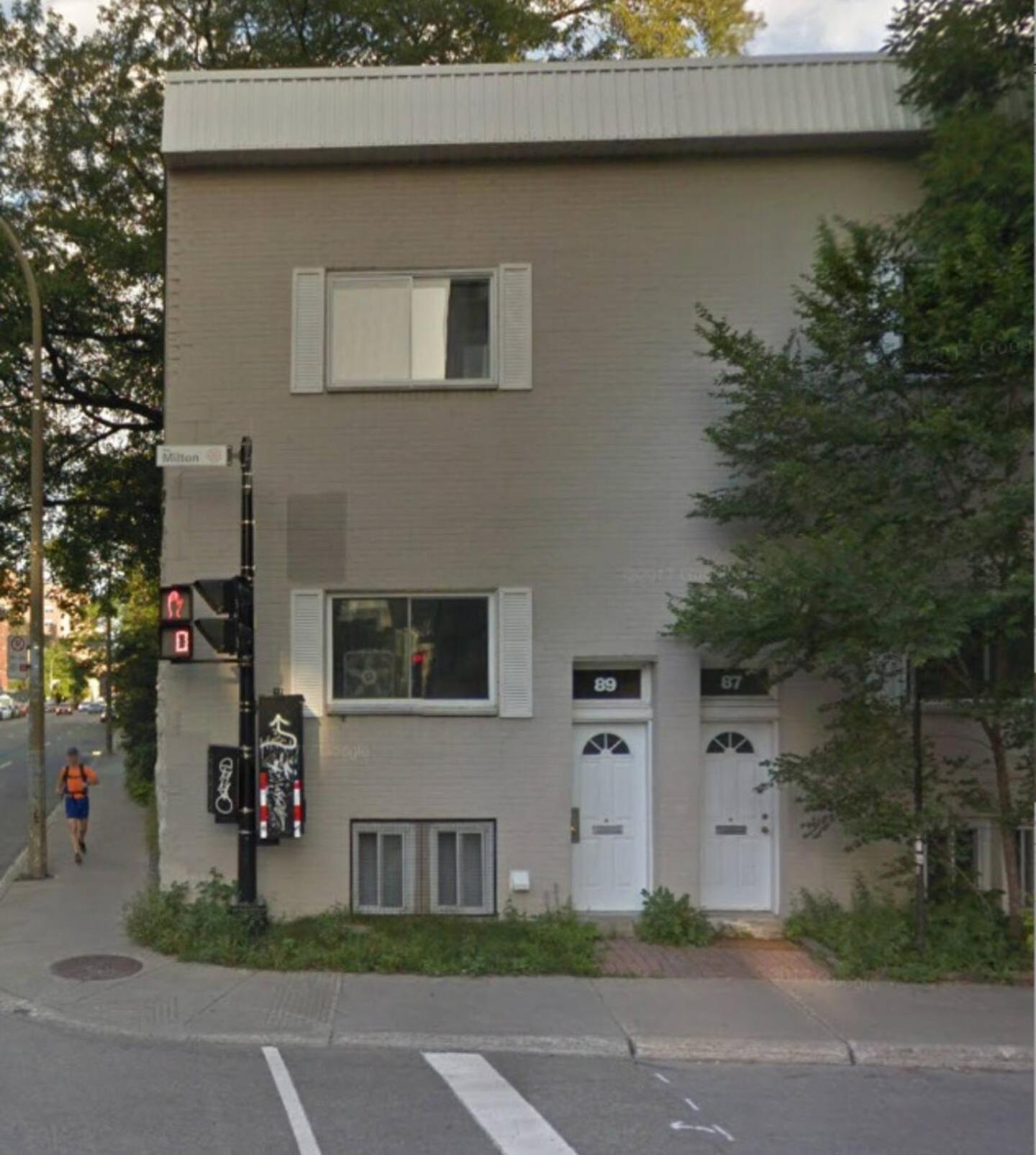 Heart Of Mtr For Memerable Experiance 2 Backyard 7Minmetro Fully Renovated & Equipped Montreal Exterior foto