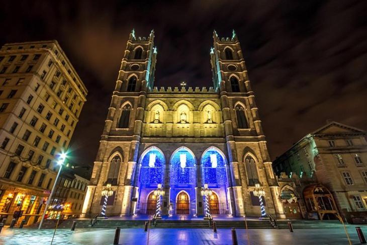 Heart Of Mtr For Memerable Experiance 2 Backyard 7Minmetro Fully Renovated & Equipped Montreal Exterior foto
